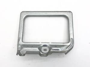 _b128074 ホンダ トゥデイ Lf JA4 オーディオ ステー ブラケット JA5