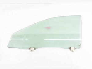 _b128074 ホンダ トゥデイ Lf JA4 ドア ガラス ウィンドウ フロント 左 F/LH M2H3 JA5