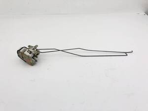 _b128074 ホンダ トゥデイ Lf JA4 ドアロック リア リヤ 左 R/LH JA5