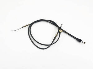 _b128074 ホンダ トゥデイ Lf JA4 アクセルワイヤー ケーブル スロットル E07A JA5