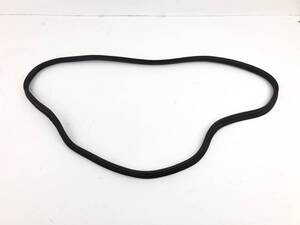 _b129561 ホンダ ビート PP1 トランク ウェザーストリップ ゴム リア リヤ (1)