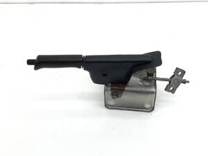 _b129561 ホンダ ビート PP1 サイドブレーキレバー ハンド パーキング A