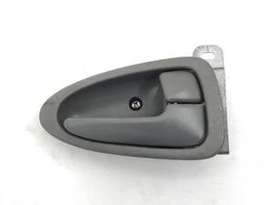 _b129561 ホンダ ビート PP1 インナーハンドル フロント 右 F/RH ドアノブ カバー トリム 内装 A