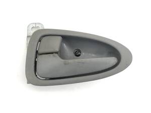 _b129561 ホンダ ビート PP1 インナーハンドル フロント 左 F/LH ドアノブ カバー トリム 内装 A