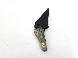 _b129561 ホンダ ビート PP1 ドアミラー ステー ブラケット カバー パネル 左 LH 72280-SS1-0032