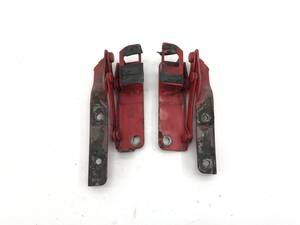 _b129561 ホンダ ビート PP1 リア リヤ トランク ヒンジ 左右 R80