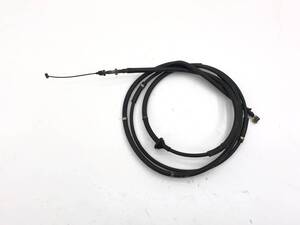 _b129561 ホンダ ビート PP1 アクセルワイヤー ケーブル スロットル E07A