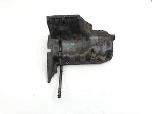 _b129561 ホンダ ビート PP1 エンジン オイルパン E07A