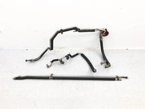 _b129561 ホンダ ビート PP1 エアコン 高圧・低圧 配管 パイプ ホース クーラー 80322-SS1-0031 80326-SS1-0031