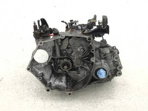 _b129561 ホンダ ビート PP1 トランスミッション マニュアル 5MT E07A