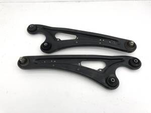 _b133131 ニッサン ルークス ハイウェイスター ML21S トレーリングアーム トレーディング リア リヤ 左右 スズキ パレット MK21S