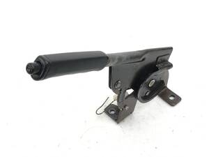 _b135743 ホンダ ストリート EX HH3 サイドブレーキレバー パーキング ハンド Q HH4 アクティバン トラック HA3 HA4