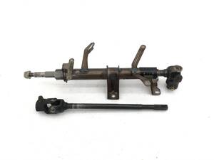 _b135743 ホンダ ストリート EX HH3 ステアリングシャフト HH4 アクティバン トラック HA3 HA4