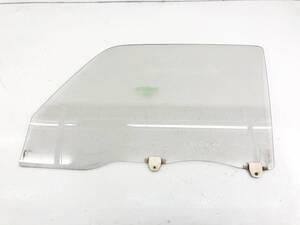 _b135743 ホンダ ストリート EX HH3 ドア ガラス ウィンドウ フロント 左 F/LH M203 HH4 アクティバン トラック HA3 HA4