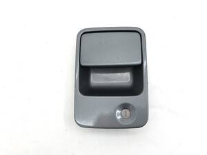 _b135743 ホンダ ストリート EX HH3 アウターハンドル フロント 左 F/LH ドアノブ キャッチ NH92M HH4 アクティバン トラック HA3 HA4