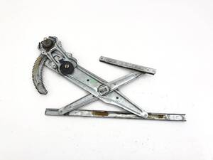 _b135743 ホンダ ストリート EX HH3 ドア ウインドウ レギュレーター フロント 右 F/RH HH4 アクティバン トラック HA3 HA4