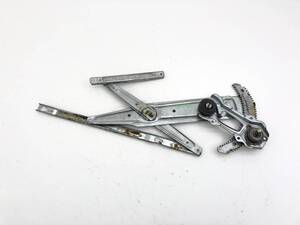 _b135743 ホンダ ストリート EX HH3 ドア ウインドウ レギュレーター フロント 左 F/LH HH4 アクティバン トラック HA3 HA4