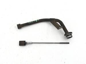 _b135743 ホンダ ストリート EX HH3 エンジンオイル レベルゲージ ガイドパイプ E07A HH4 アクティバン トラック HA3 HA4