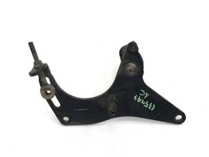 _b135743 ホンダ ストリート EX HH3 エアコン コンプレッサー ステー ブラケット 金具 HH4 アクティバン トラック HA3 HA4