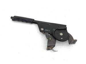 _b136403 ホンダ アクティトラック HA4 サイドブレーキレバー パーキング ハンド C HA3 アクティバン HH3 HH4 ストリート