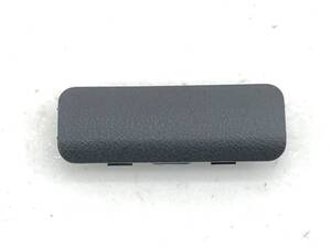 _b136403 ホンダ アクティトラック HA4 ダッシュボード メクラ蓋 ふた 時計部 トリム 内装 カバー C HA3 アクティバン HH3 HH4 ストリート