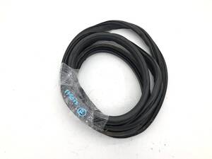 _b137032 ホンダ トゥデイ JA4 ウェザーストリップ ゴム ボディ側 バックドア リアゲート リヤ ハッチ JA5