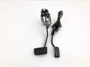 _b137032 ホンダ トゥデイ JA4 アクセルペダル ブレーキ JA5