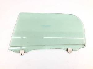 _b137032 ホンダ トゥデイ JA4 ドア ガラス ウィンドウ リア リヤ 左 R/LH M2H3 JA5