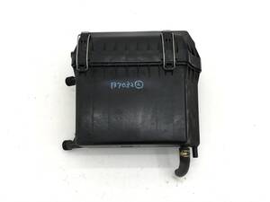 _b137032 ホンダ トゥデイ JA4 エアクリーナー ボックス (2) ケース E07A JA5