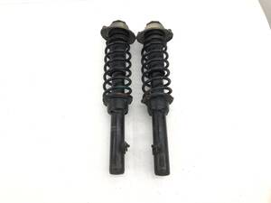 _b137032 ホンダ トゥデイ JA4 サスペンション ストラット フロント 左右 51601-ST5-J010-M1 51602-ST5-J010-M1 JA5