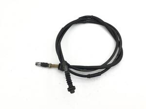 _b137658 ホンダ アクティトラック SDX HA4 クラッチワイヤー HA3