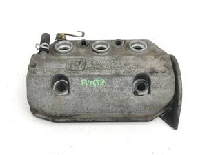 _b137658 ホンダ アクティトラック SDX HA4 シリンダーヘッドカバー タペット エンジン カム E07A HA3 バン HH3 HH4 ストリート