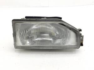 _b138294 ホンダ アクティトラック SDX HA3 ヘッドライト ランプ ハロゲン 右 RH 110-22182 HA4 バン HH3 HH4 ストリート