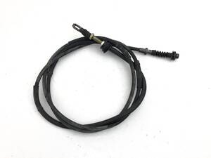 _b138294 ホンダ アクティトラック SDX HA3 クラッチワイヤー HA4