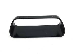 _b138294 ホンダ アクティトラック SDX HA3 メーターフード トリム カバー 内装 C 77201-SJ6-0100 HA3 バン HH3 HH4 ストリート