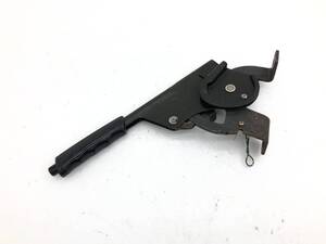 _b138294 ホンダ アクティトラック SDX HA3 サイドブレーキレバー パーキング ハンド C HA4 バン HH3 HH4 ストリート