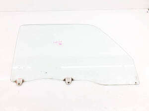 _b138294 ホンダ アクティトラック SDX HA3 ドア ガラス ウィンドウ フロント 右 F/RH M243 HA4 バン HH3 HH4 ストリート