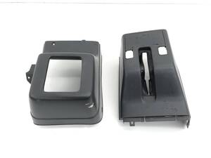 _b138865 ホンダ アクティトラック SDX HA3 センターコンソール サイドブレーキ カバー トリム 内装 C 83442-SJ6-0000 HA4