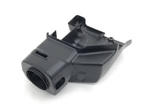 _b138865 ホンダ アクティトラック SDX HA3 ステアリング コラムカバー 上下 トリム 内装 C 77361-SJ6-0000 HA4 バン HH3 HH4 ストリート