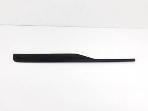_b138865 ホンダ アクティトラック SDX HA3 ドア 上部 モール フロント 右 F/RH 72411-SJ6A-0000 HA4 バン HH3 HH4 ストリート