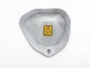 _b139275 ホンダ アクティトラック SDX HA4 ラジエター キャップ カバー トリム 内装 NH528 HA3 バン HH3 HH4 ストリート