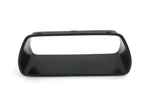 _b139275 ホンダ アクティトラック SDX HA4 メーターフード トリム カバー 内装 C 77201-SJ6-0100 HA3 バン HH3 HH4 ストリート