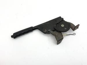 _b139275 ホンダ アクティトラック SDX HA4 サイドブレーキレバー パーキング ハンド C HA3 バン HH3 HH4 ストリート