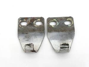 _b139275 ホンダ アクティトラック SDX HA4 荷台 あおり 金具 ステー フック ボディ側 左右 アオリ サイドパネル NH528 HA3