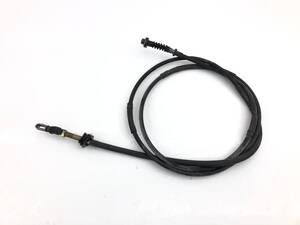 _b140486 ホンダ アクティトラック SDX HA3 クラッチワイヤー HA4