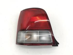 _b137032 ホンダ トゥデイ JA4 テールランプ ライト レンズ 左 LH RR1299 043-1299 JA5