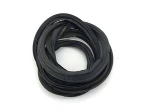 _b141513 トヨタ アルテッツァ AS200 Zエディション GXE10 ウェザーストリップ ゴム トランク バックドア リアゲート リア リヤ ハッチ SXE