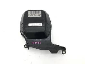 _b141513 トヨタ アルテッツァ AS200 Zエディション GXE10 エンジン フロントカバー プーリー タイミング ベルト 1G-FE ジータ