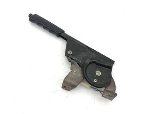 _b145236 ホンダ アクティトラック SDX HA3 サイドブレーキレバー パーキング ハンド C HA4 バン HH3 HH4 ストリート