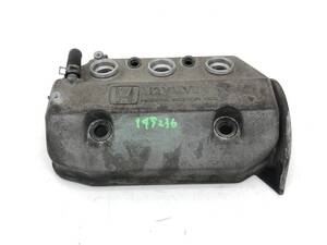 _b145236 ホンダ アクティトラック SDX HA3 シリンダーヘッドカバー タペット エンジン カム E07A HA4 バン HH3 HH4 ストリート